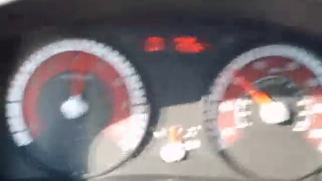 2011 Kia Rio 0-60 w/ Air Intake смотреть онлайн