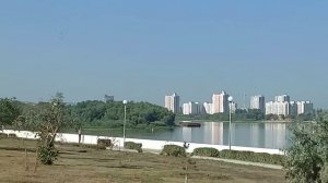 《Екатеринбург- Омск》 3-я серия. #ОГОРОДНИК.РФ  《Volvo FL》