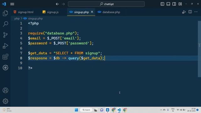 PART-3 CHATGPT PROJECT | HOW TO USE CHAT GPT | HOW CHATGPT WORK || HOT TO DEVELOP CHATGPT #chatgpt смотреть онлайн