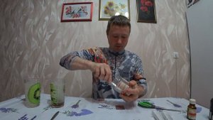 Болтушка из манки. Лучшая приманка на карася и не только.