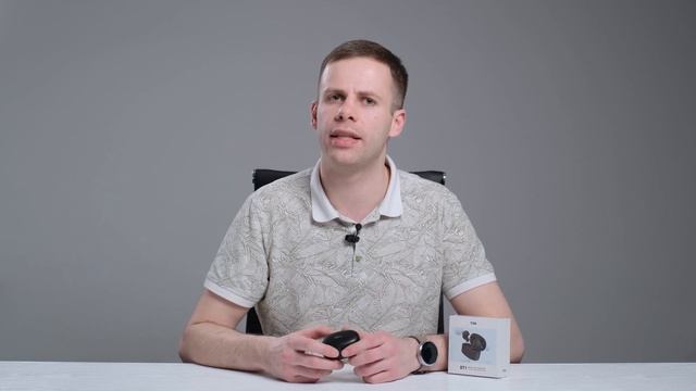 TRN BT1 | БАСХЕДНЫЕ БЮДЖЕТНЫЕ TWS