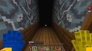 КАРТА ПОППИ ПЛЕЙТАЙМ 3 в МАЙНКРАФТ Poppy Playtime 3 Minecraft