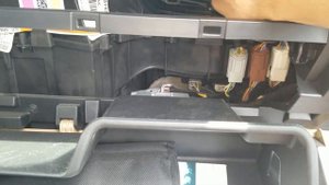 2017 Ford F150 Raptor Cabin Air Filter Replacement Location 2016 2018