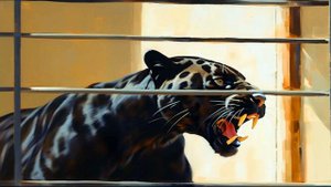 Артур Конан Дойл "Бразильский кот"