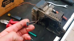 Ремонт Вебасто WEBASTO +7 915 095 77 20