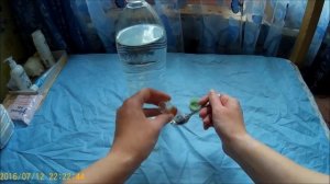 Как приготовить раствор "марганцовки" для купания грудничка?