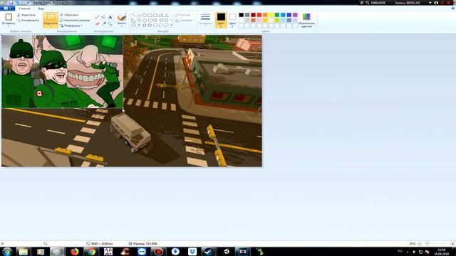 Unturned - как сделать свой фон загрузки смотреть онлайн