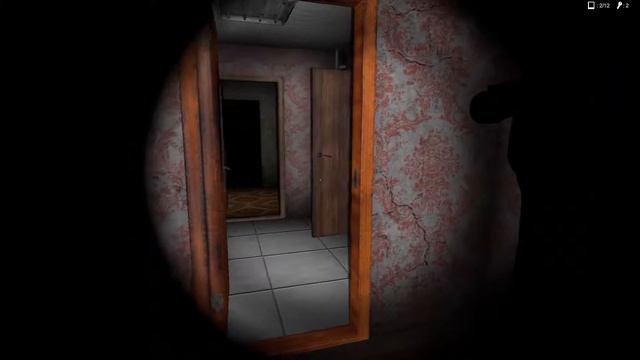 Den Golden Key finden? | Run Rooms Walkthrough | Deutsch/German | Indie Horror Game | AnyCade смотреть онлайн