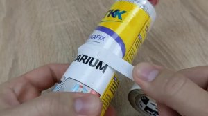 Не выбрасывайте засохший силикон! Найден способ использовать его повторно