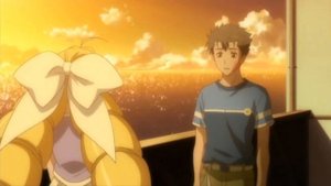 Аниме клип Хлопай ресницами и взлетай