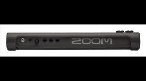 ZOOM R20 Multi Track Recorder: Quick Review