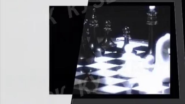 Архив ГТРК "Кузбасс". Кузбасский гамбит (2005)