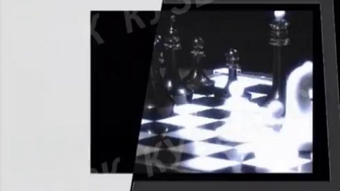 Архив ГТРК "Кузбасс". Кузбасский гамбит (2005)