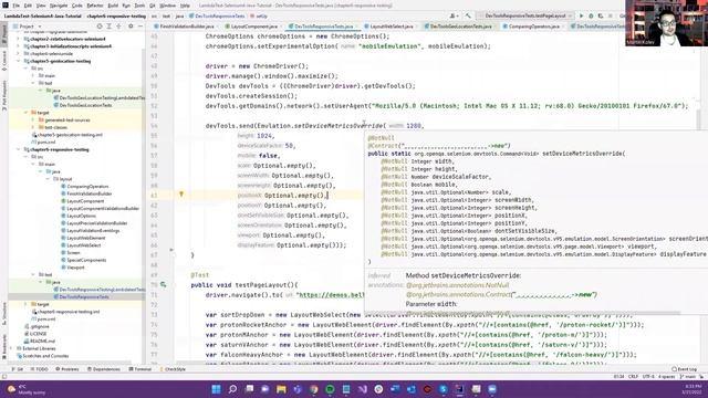 Complete Selenium 4 Tutorial - Learn Selenium 4 Automation Testing in 6 hours?| LambdaTest