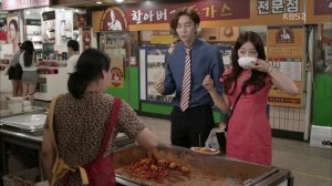 Любители трота 1 сезон 16 серия