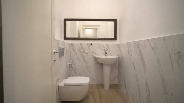 Дом в стиле «Ллойда Райта» с дизайнерской отделкой | КП «Эко-посёлок Варварино» | Новая Москва смотреть онлайн