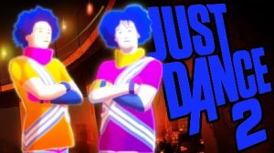 Jump - Studio Allstars [Just Dance 2]