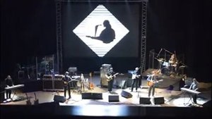 Nautilus Pompilius Князь тишины (ЕКБ 2014)