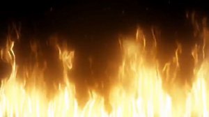 Огненная Защита. Мощный колдовской ритуал.