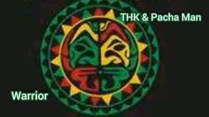 ТНК &  Pacha Man - Warrior (с текстом)