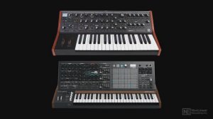 05. Virtual Studio with Hardware Instruments