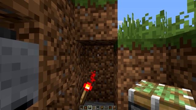 PASSAGGIO SEGRETO PER BASE SOTTERRANEA! Tutorial Minecraft ITA смотреть онлайн