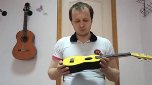 Обзор укулеле Belucci, Terris, Fabio