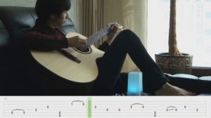 Gravity - Sungha Jung | Tabs