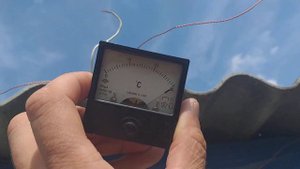 Как понять где и как работает кв антенна без специальных приборов