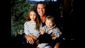 Джоэнн Уэлли: как сейчас живет и выглядит актриса, сыгравшая главную роль в телесериале "Скарлетт"