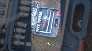 Карбюратор тико .