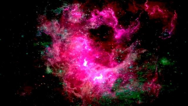 Astral Traveler - Inrayzex [ SUANDA MUSIC ] смотреть онлайн