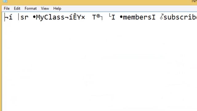 java tutorials (urdu) NFN 65 - Serialization смотреть онлайн
