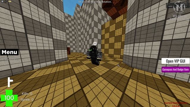 Roblox Randomizer - DOOR STUCK Emote смотреть онлайн