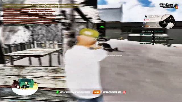 #fragmovie radmir rp // last [gta in desc]