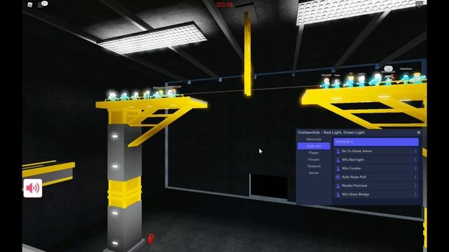 (Updated) 2x PRIZE Red Light, Green Light Script !NEW смотреть онлайн