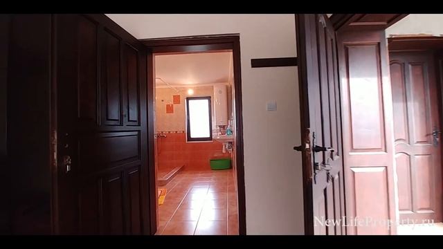Дом в Тръстиково, Бургас, Болгария - Недвижимость в Болгарии