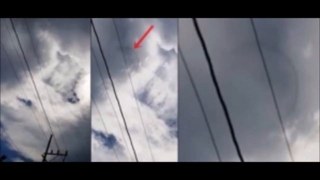 Радиация облучает Землю через огромные дыры в озоновом слое. смотреть онлайн