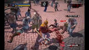 All COMBO WEAPONS - DEAD RISING 2 & OFF THE RECORD [HD]