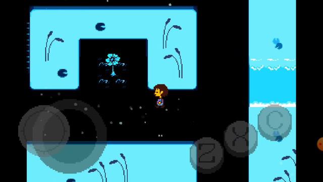 безумный бой андертейл #4 смотреть онлайн