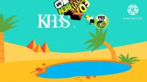 PBS Kids Egypt Add Round 1