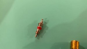 Трескаются вентили шин. Что делать?