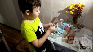 Надуваем шарик без помощи рта и насоса)