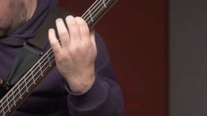 Бас-гитара SIRE M2-4 (2nd Gen) // Marcus Miller bass