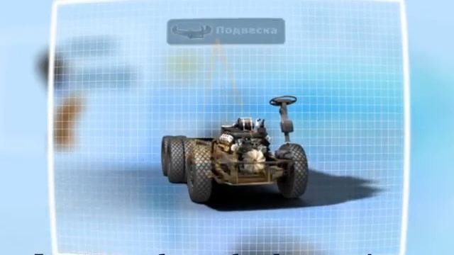 Интерактивная автошкола. Профессиональная версия