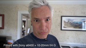 Sony 10-20mm f4 PZ Review: ULTIMATE ultrawide lens for APS-C!