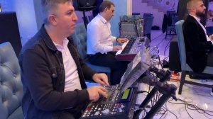 urax sharan 2022 Wedding