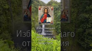 Благослови душе моя...?️