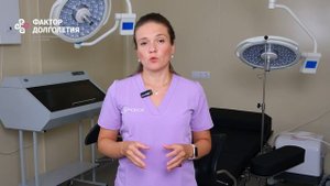 Инна Андреевна Тулина - хирург,онколог-колопроктолог,к.м.н. рассказывает о геморроидальной болезни.