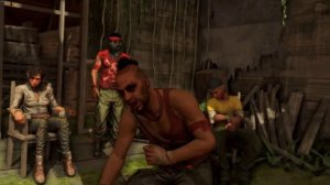 Far Cry 3 Кто набил?